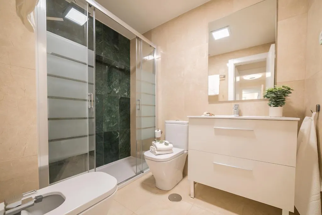 La Serna Premium Center Apartment Malaga