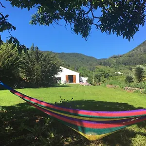 El Roque , Tegueste Spanien