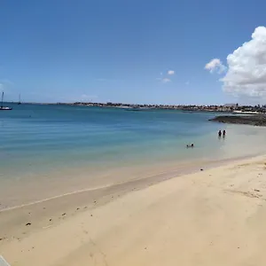 Casa Capricho , Corralejo Spanien