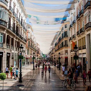 Apartment San Juan - Centro Historico, Málaga