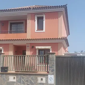 Anagato , Tegueste Spanien
