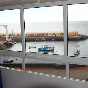 Abrigos Sea-port View , Los Abrigos Spanien