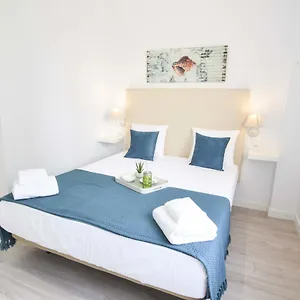  Apartment Letmalaga Andalucia