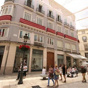 Calle Larios Apartment