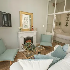  Apartment Gr Boutique Catedral