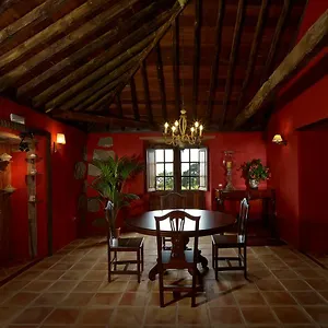 Haciendas Del Valle - Kentias , Valle de Guerra Spanien